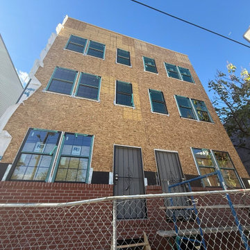 ACP Project (Aluminum Composite Panels)