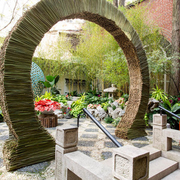 Kips Bay Showhouse 2017