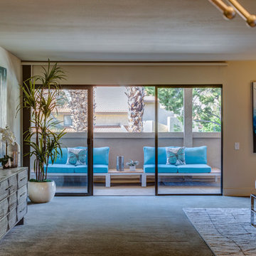 Sierra Madre (Donald Wexler -Architect)