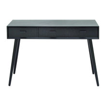 Entry Tables