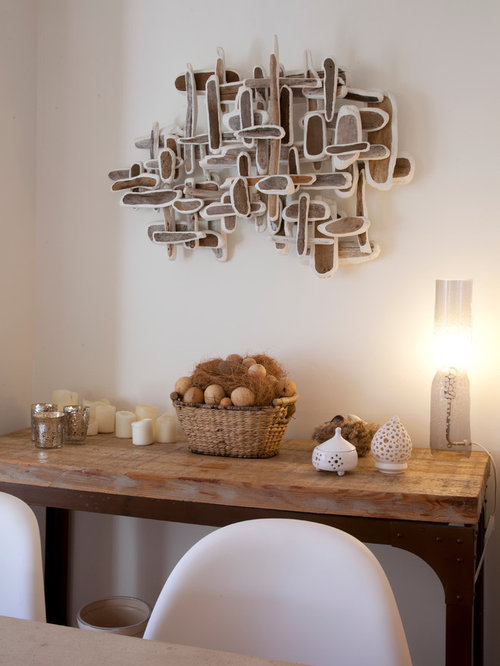 Driftwood Art  Houzz 