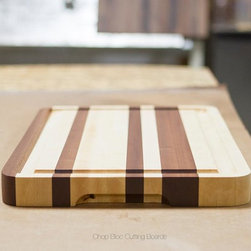 Cutting Boards - Cutting Boards