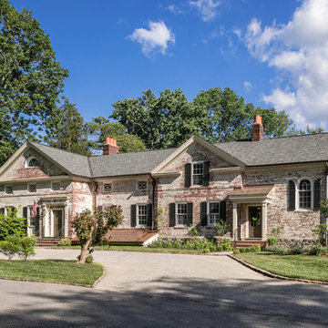 Pennstone Residence | Bryn Mawr, PA