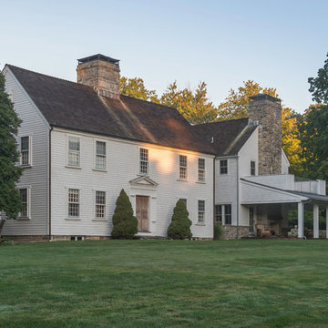 Bonnet Hill Farm