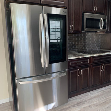 Kitchen Remodel