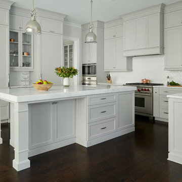 Summit Signature Homes, Inc.