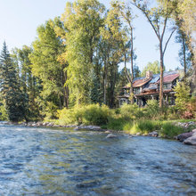 Cabin Ideas