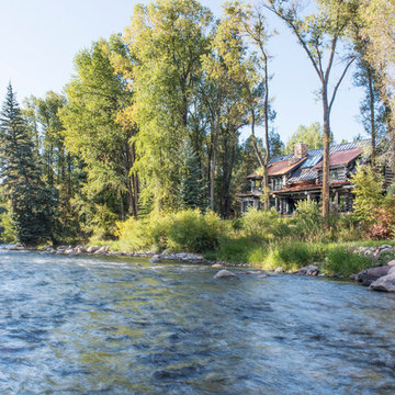 Wood Creek Cabin