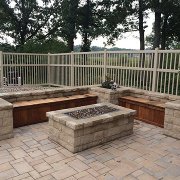 Our Work