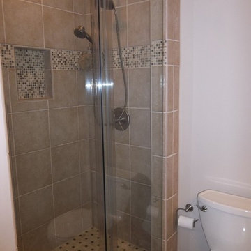Oakland Master Bath