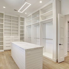 Closets