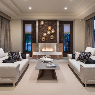 XL900 Ethanol Burner