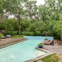 My someday dream pool