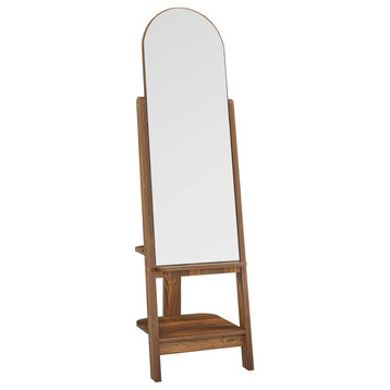 MODWAY Ascend Standing Mirror