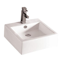 Master Bath Sink Counter