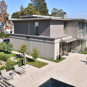 Waterfront Sophistication