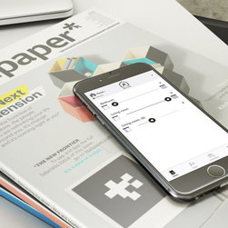 Motorized MOVE Unit App - Home Electronics
