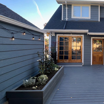 Deck Building
