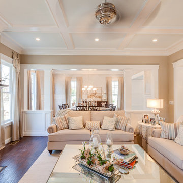 Coastal Virginia Idea House