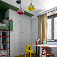 Kids Bedroom