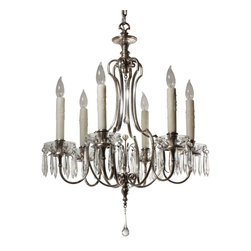 Antique Neoclassical Lighting - Products