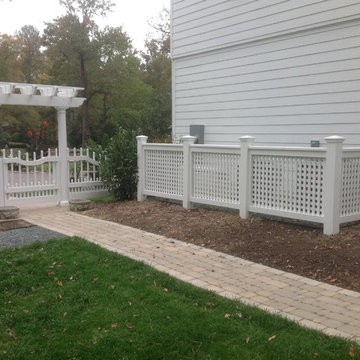 Humphreys Job