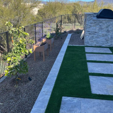 Cave Creek Makeover