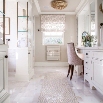 Master Bathroom Remodel