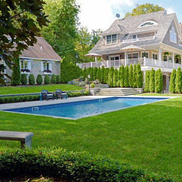Traditional Elegance in Northport, NY