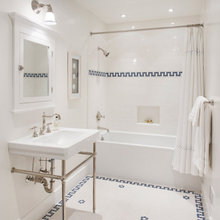 Bathroom Isaac
