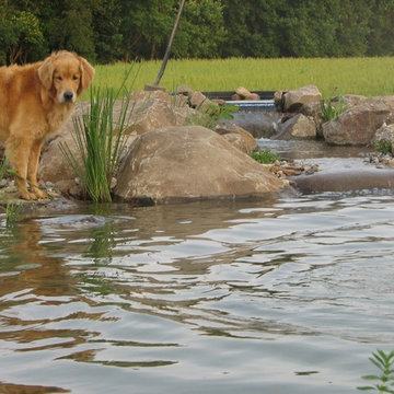 Yahara Ponds