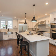 Kitchen Pendants