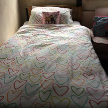 Kids Bed