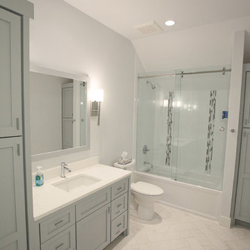 Valley View Customs LLC - Custom Home New Construction