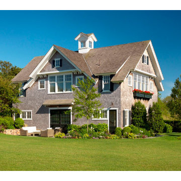 Barn at Field Club