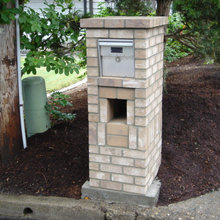 mailbox