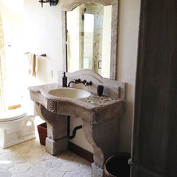 Sinks - Products