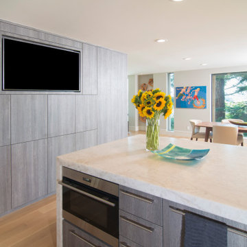 17-18 Local Kitchen Design Contest