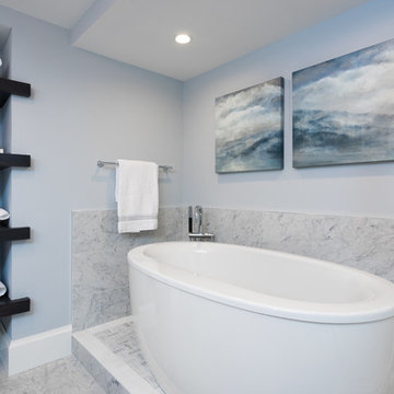 Multi-Family Renovation