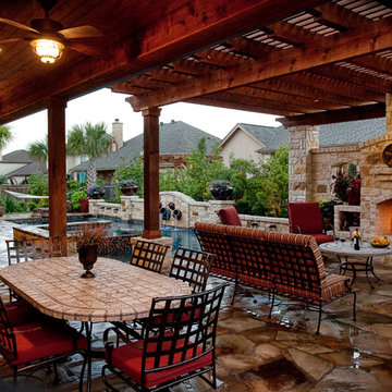 Downtown Boerne Escape