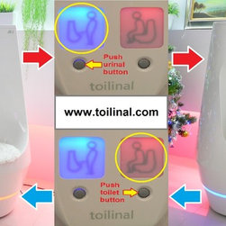 toilinal 1 - Toilets