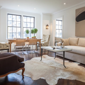 Sutton Place Apartment