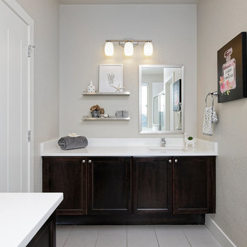 Stapleton Wonderland Edge Townhome