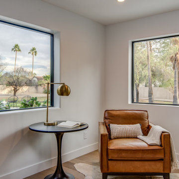 Charter Oak Scottsdale AZ