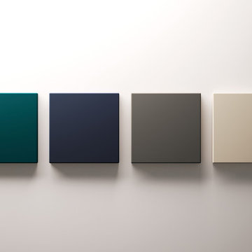 LG Hausys bringt Velvet Colours auf den Markt