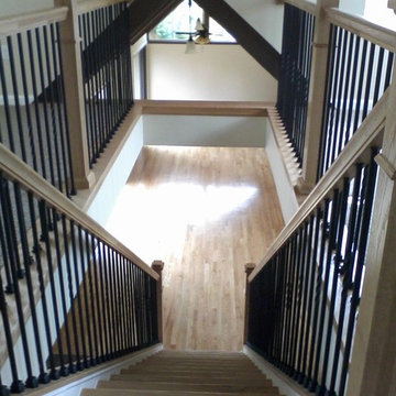 Rickard Residence