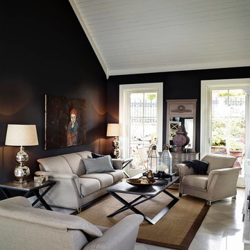 Stressless by Ekornes at Recliners.LA