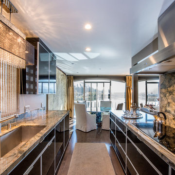 Beautiful Custom Kitchens
