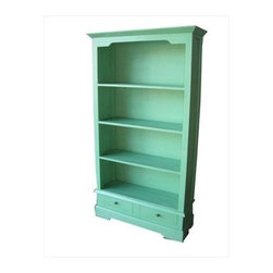 Gallery - Bookcases