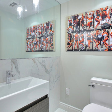 Award Winning Yorkville Condo
